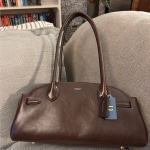 Coach Empire Caryall Bag 34